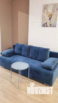 1-к квартира, на длительный срок, 43м2, 2/16 этаж