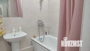 1-к квартира, посуточно, 22м2, 6/9 этаж