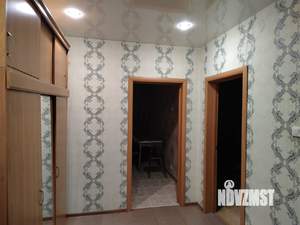 1-к квартира, на длительный срок, 45м2, 1/9 этаж