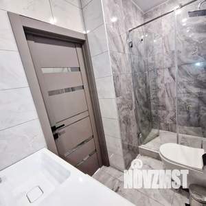 1-к квартира, посуточно, 30м2, 3/3 этаж