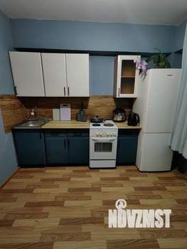 1-к квартира, на длительный срок, 34м2, 9/9 этаж