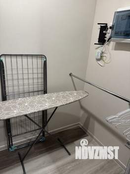 1-к квартира, на длительный срок, 33м2, 1/9 этаж