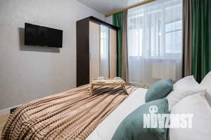 2-к квартира, посуточно, 65м2, 5/17 этаж