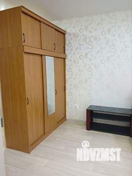 1-к квартира, на длительный срок, 35м2, 8/19 этаж