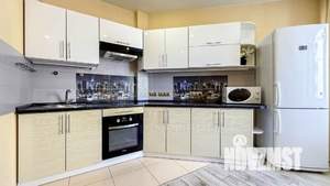 2-к квартира, на длительный срок, 55м2, 4/9 этаж