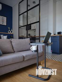 1-к квартира, посуточно, 31м2, 1/1 этаж