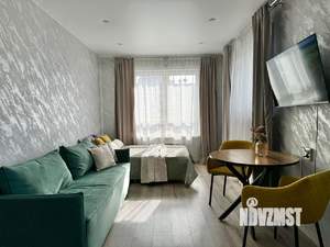 2-к квартира, посуточно, 50м2, 1/1 этаж