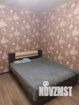 2-к квартира, посуточно, 55м2, 9/16 этаж