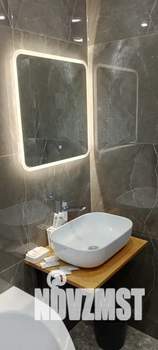 1-к квартира, посуточно, 29м2, 2/17 этаж