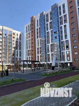 Студия квартира, на длительный срок, 23м2, 8/12 этаж