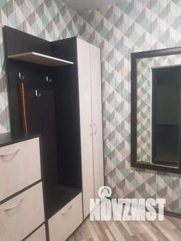 Студия квартира, посуточно, 45м2, 2/17 этаж