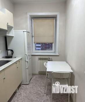 1-к квартира, на длительный срок, 42м2, 6/11 этаж
