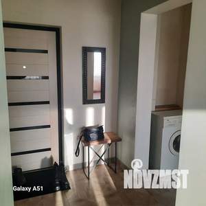 1-к квартира, посуточно, 47м2, 14/17 этаж