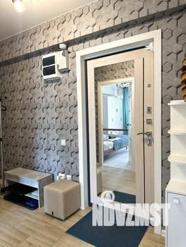 2-к квартира, посуточно, 52м2, 1/1 этаж