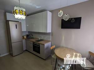 1-к квартира, посуточно, 45м2, 4/9 этаж