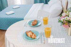 1-к квартира, посуточно, 30м2, 11/16 этаж