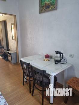 1-к квартира, на длительный срок, 42м2, 2/7 этаж