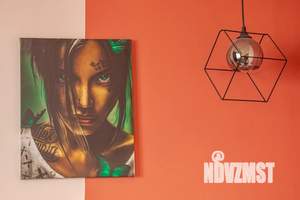 2-к квартира, посуточно, 58м2, 6/13 этаж