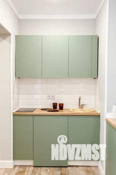 1-к квартира, посуточно, 48м2, 1/1 этаж
