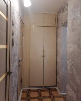 2-к квартира, на длительный срок, 50м2, 1/5 этаж
