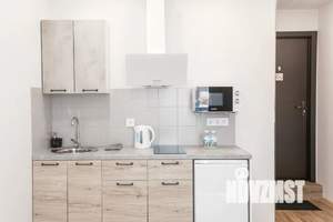 1-к квартира, посуточно, 24м2, 2/17 этаж