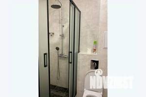 2-к квартира, посуточно, 44м2, 6/17 этаж