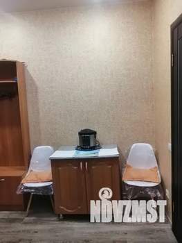 2-к квартира, посуточно, 45м2, 2/5 этаж