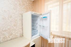 1-к квартира, посуточно, 40м2, 8/15 этаж