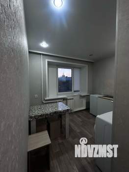 1-к квартира, на длительный срок, 35м2, 4/5 этаж