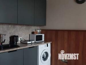 Студия квартира, посуточно, 25м2, 7/17 этаж