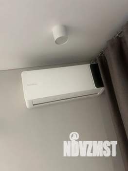 Студия квартира, посуточно, 33м2, 7/18 этаж