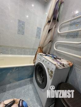 3-к квартира, на длительный срок, 41м2, 3/5 этаж