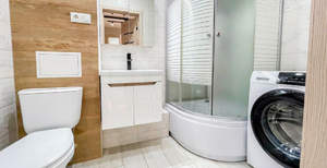 Студия квартира, на длительный срок, 28м2, 8/19 этаж