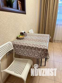 1-к квартира, посуточно, 40м2, 6/13 этаж