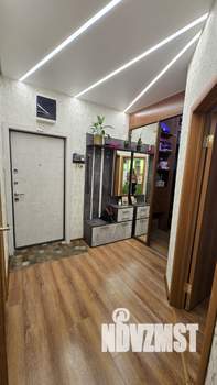 1-к квартира, на длительный срок, 37м2, 10/13 этаж