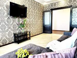 2-к квартира, посуточно, 68м2, 5/14 этаж