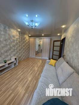 1-к квартира, на длительный срок, 33м2, 4/5 этаж
