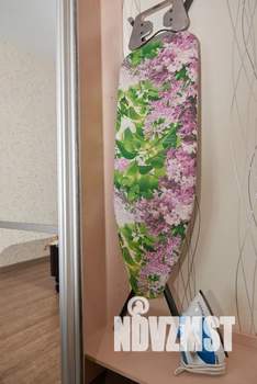 1-к квартира, посуточно, 35м2, 14/15 этаж