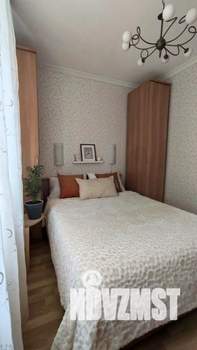4-к квартира, посуточно, 65м2, 1/1 этаж