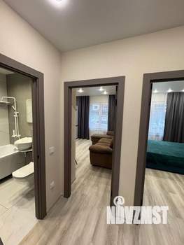 1-к квартира, на длительный срок, 33м2, 1/9 этаж