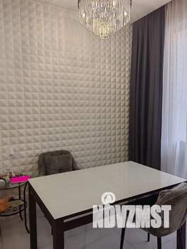 2-к квартира, посуточно, 68м2, 16/16 этаж