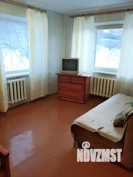 1-к квартира, посуточно, 30м2, 1/4 этаж