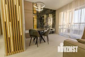 2-к квартира, на длительный срок, 45м2, 14/17 этаж