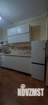 1-к квартира, на длительный срок, 34м2, 1/5 этаж