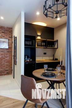 1-к квартира, посуточно, 24м2, 1/1 этаж