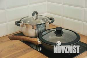 1-к квартира, посуточно, 20м2, 1/10 этаж