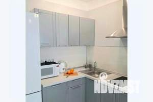 1-к квартира, посуточно, 30м2, 11/17 этаж