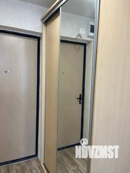 1-к квартира, на длительный срок, 31м2, 10/20 этаж