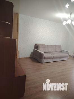 2-к квартира, на длительный срок, 45м2, 1/5 этаж