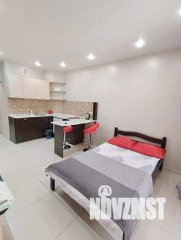 1-к квартира, посуточно, 30м2, 12/15 этаж